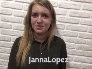 JannaLopez