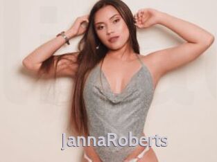 JannaRoberts