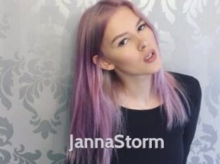 JannaStorm