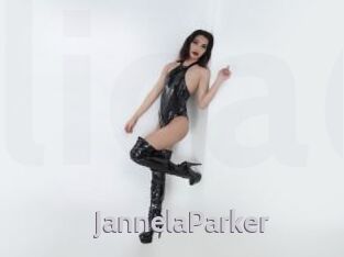 JannelaParker