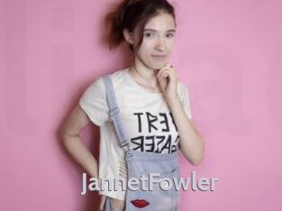 JannetFowler
