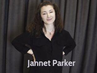 Jannet_Parker