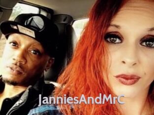JanniesAndMrC