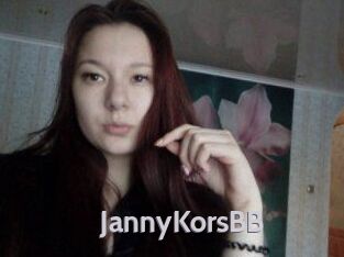 Janny_KorsBB