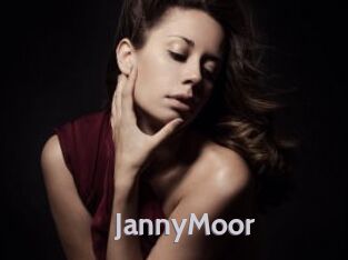 JannyMoor