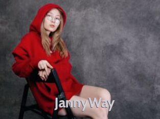 JannyWay
