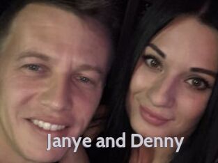 Janye_and_Denny