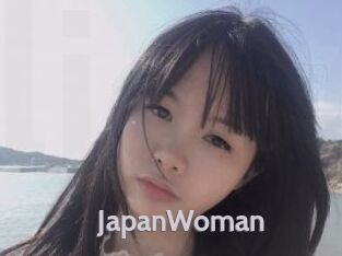 JapanWoman