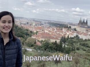 JapaneseWaifu