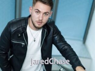 JaredChase