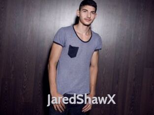 JaredShawX