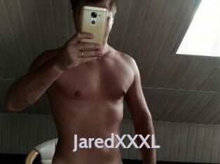 JaredXXXL