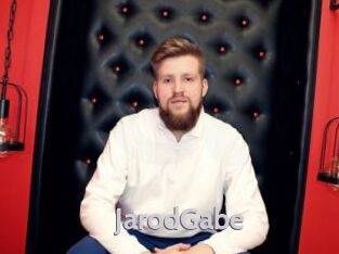 JarodGabe