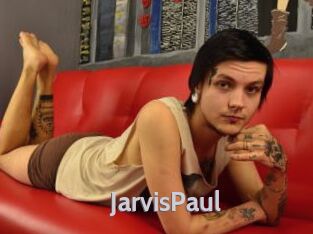 JarvisPaul