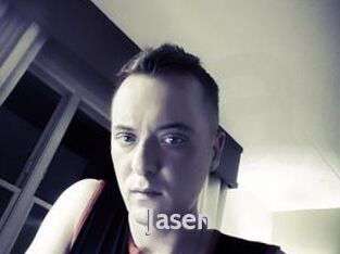 Jasen