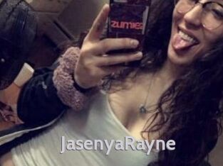 JasenyaRayne