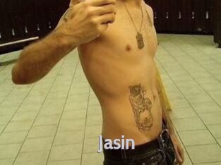 Jasin