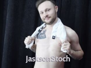 JasksonStoch