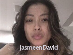 Jasmeen_David
