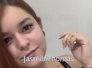 JasmiinThomas