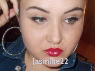 Jasmine22
