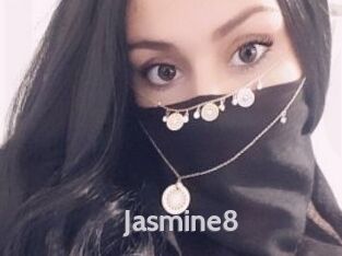 Jasmine8