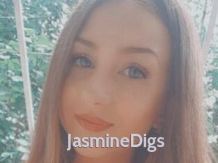 JasmineDigs