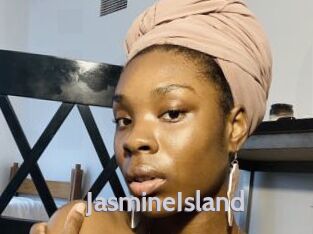JasmineIsland