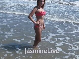 JasmineLive