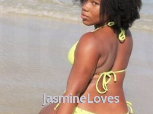 JasmineLoves