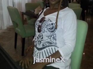 JasmineX