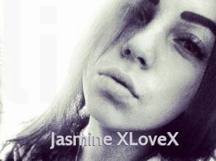 Jasmine_XLoveX