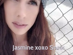 Jasmine_xoxo_Snow