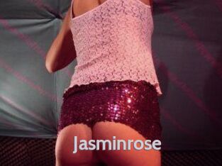 Jasminrose