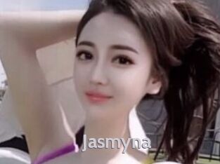 Jasmyna