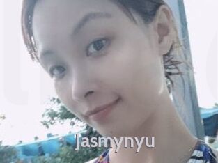 Jasmynyu