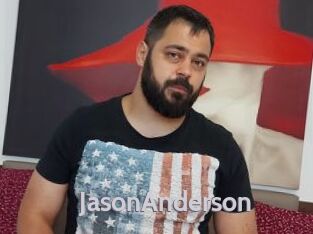 JasonAnderson Live Cam 66
