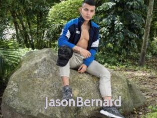 JasonBernard