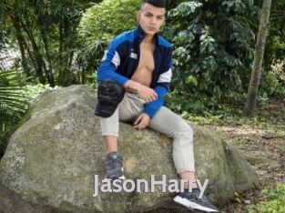 JasonHarry