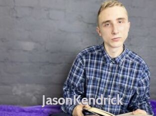 JasonKendrick
