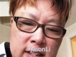 JasonLi