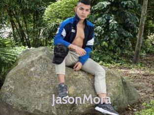 JasonMora