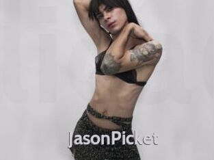 JasonPicket
