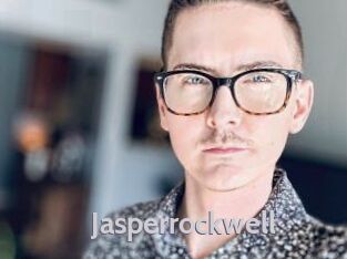 Jasperrockwell