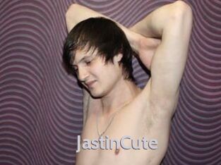 JastinCute