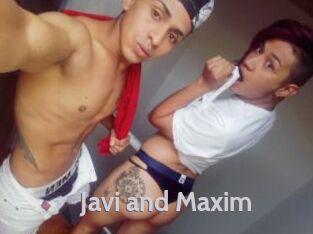 Javi_and_Maxim