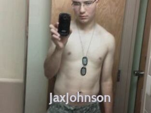 JaxJohnson