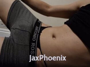 JaxPhoenix