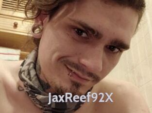 JaxReef92X