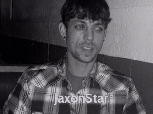 JaxonStar